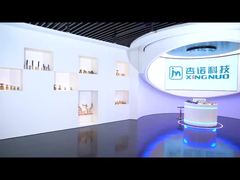 Xingnuo-Musterraum
