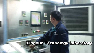 Xingnuo-Technologielabor