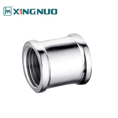 Schwere Messingkopplung Kompressionsrohrbefestigungen für die industrielle Massenlieferung von Messingmischern